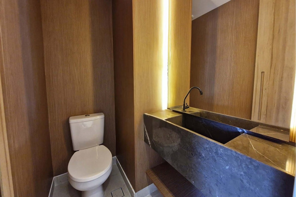 Apartamento, 1 quarto, 48 m² - Foto 49