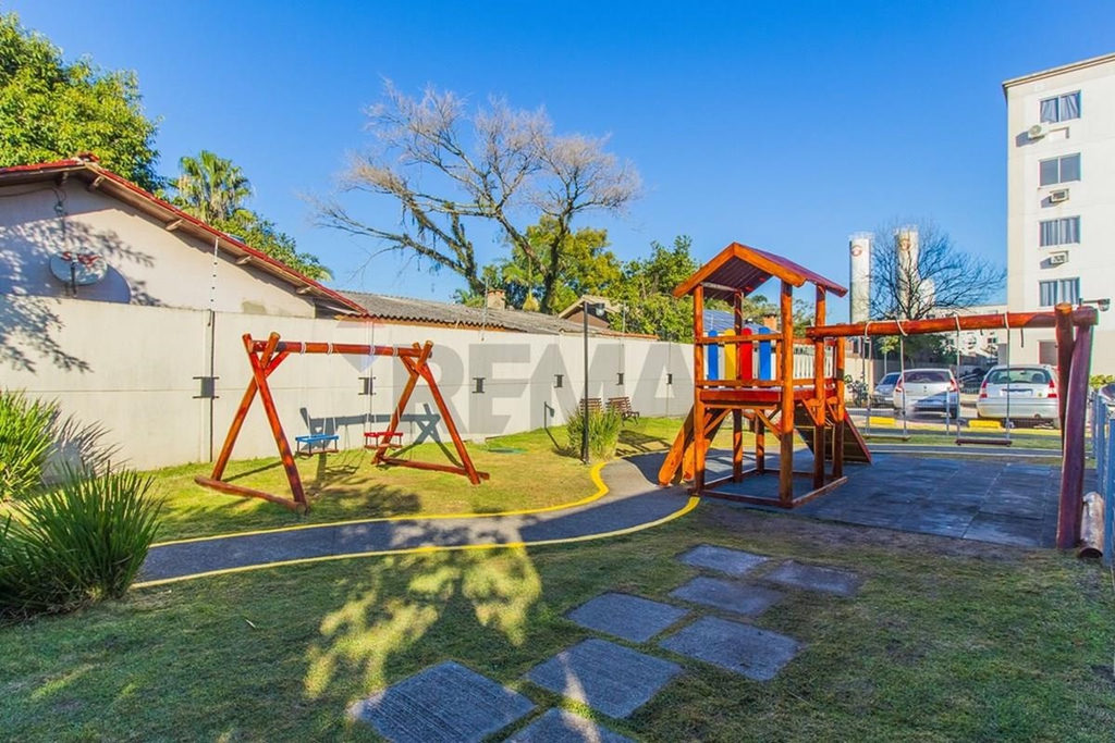 Apartamento para venda no bairro Mato Grande em Canoas
