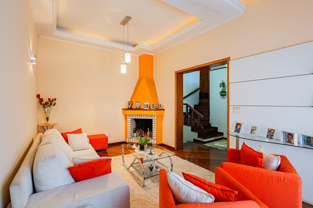 Casa para venda no bairro Jardim Planalto em Porto Alegre