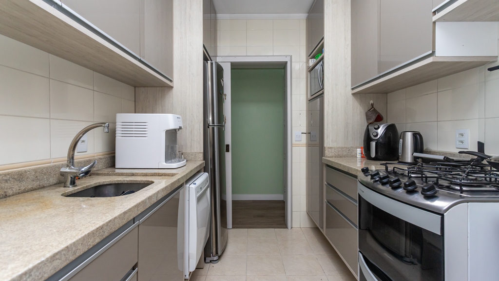 Apartamento para venda no bairro Bela Vista em Porto Alegre