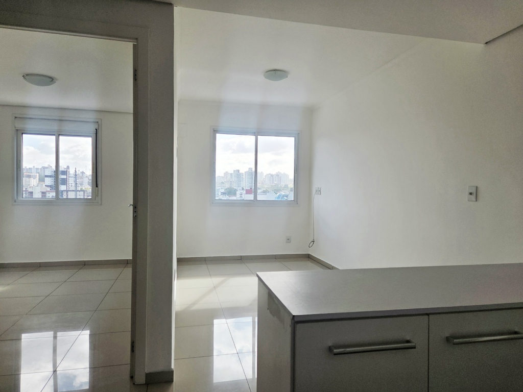 Apartamento para venda no bairro Partenon em Porto Alegre