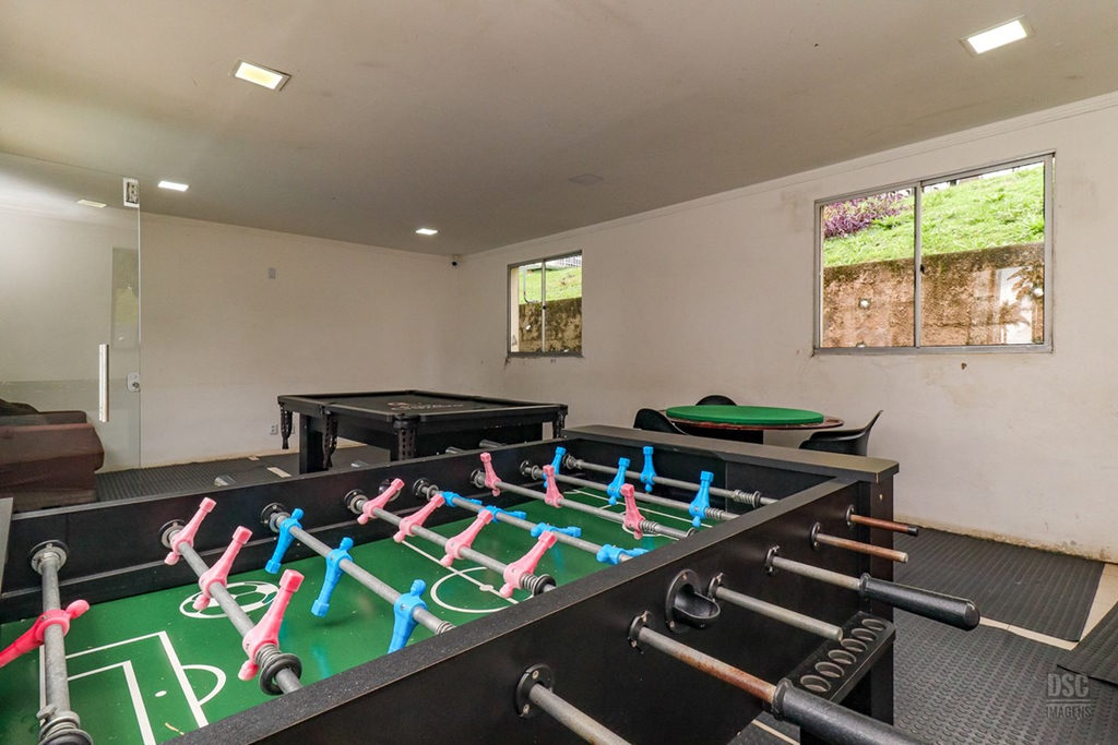 Apartamento para venda no bairro Morro Santana em Porto Alegre