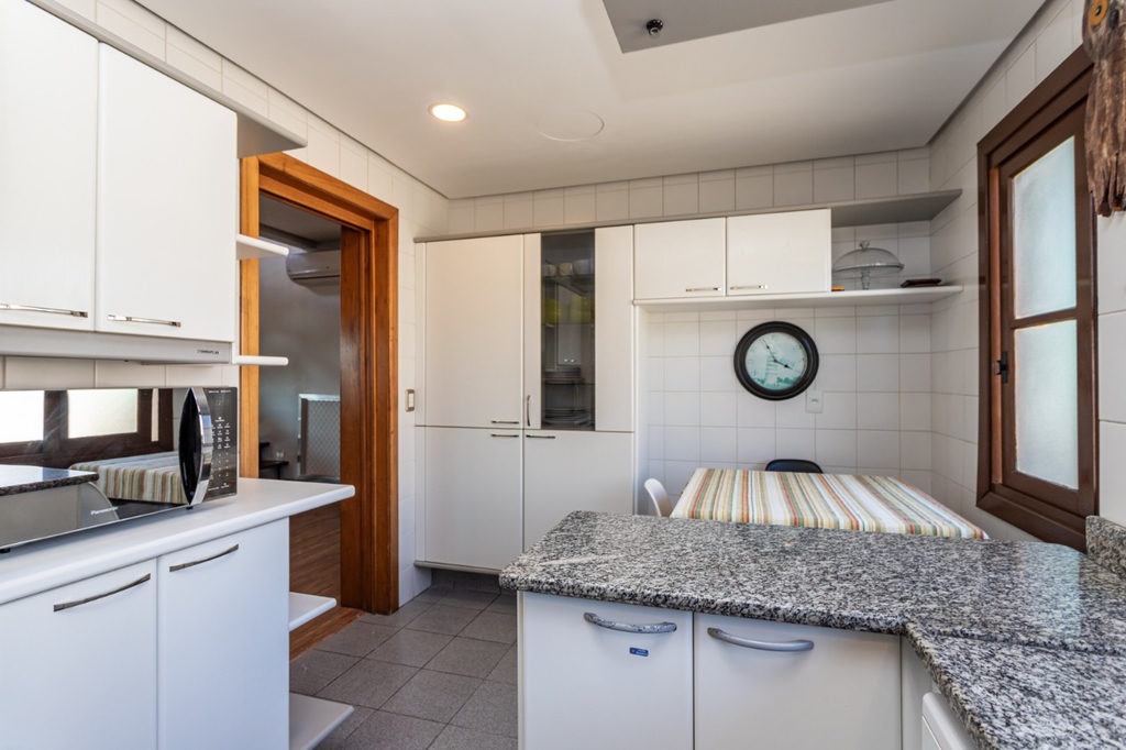 Cobertura Duplex para venda no bairro Mont Serrat em Porto Alegre