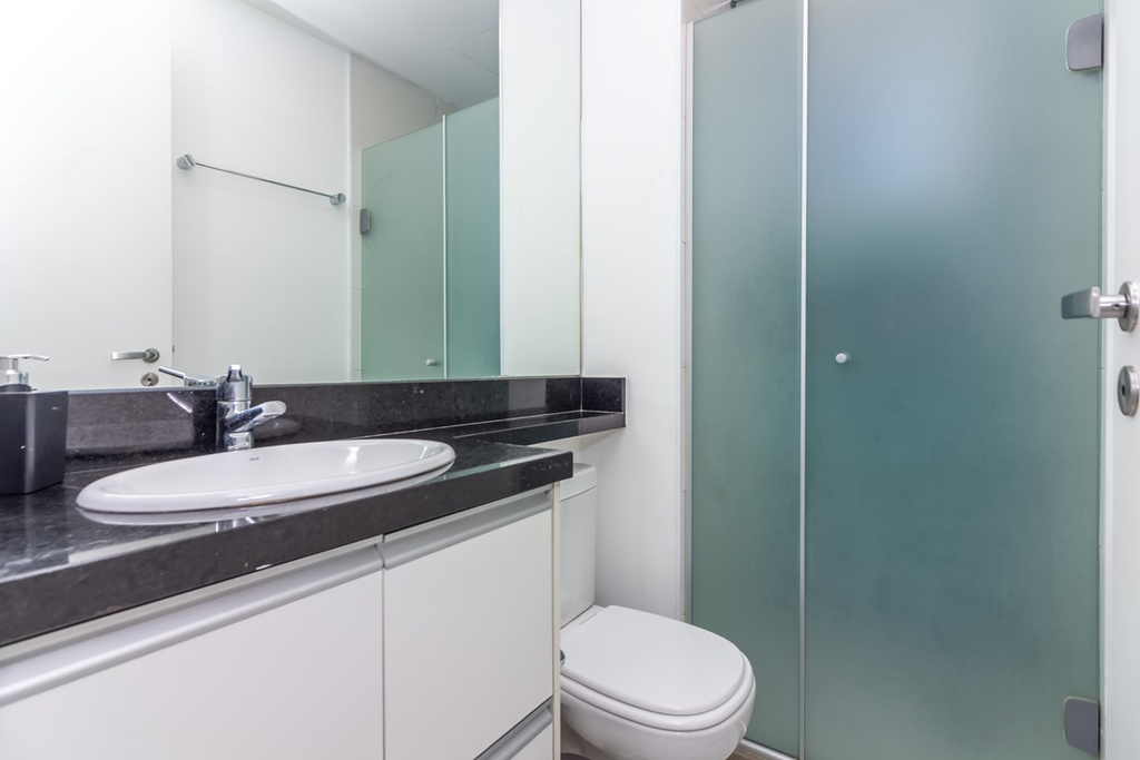 Apartamento, 1 quarto, 30 m² - Foto 11