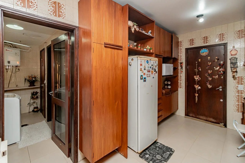 Apartamento para venda no bairro Rio Branco em Porto Alegre