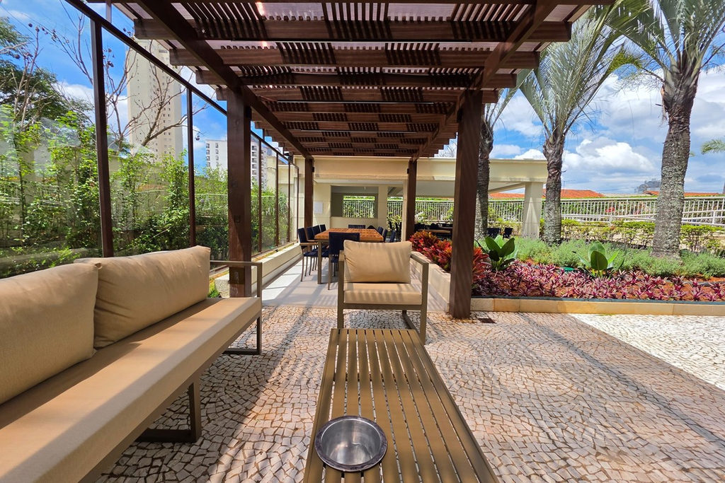 Apartamento à venda no Jardim da Saúde, São Paulo – foto 5