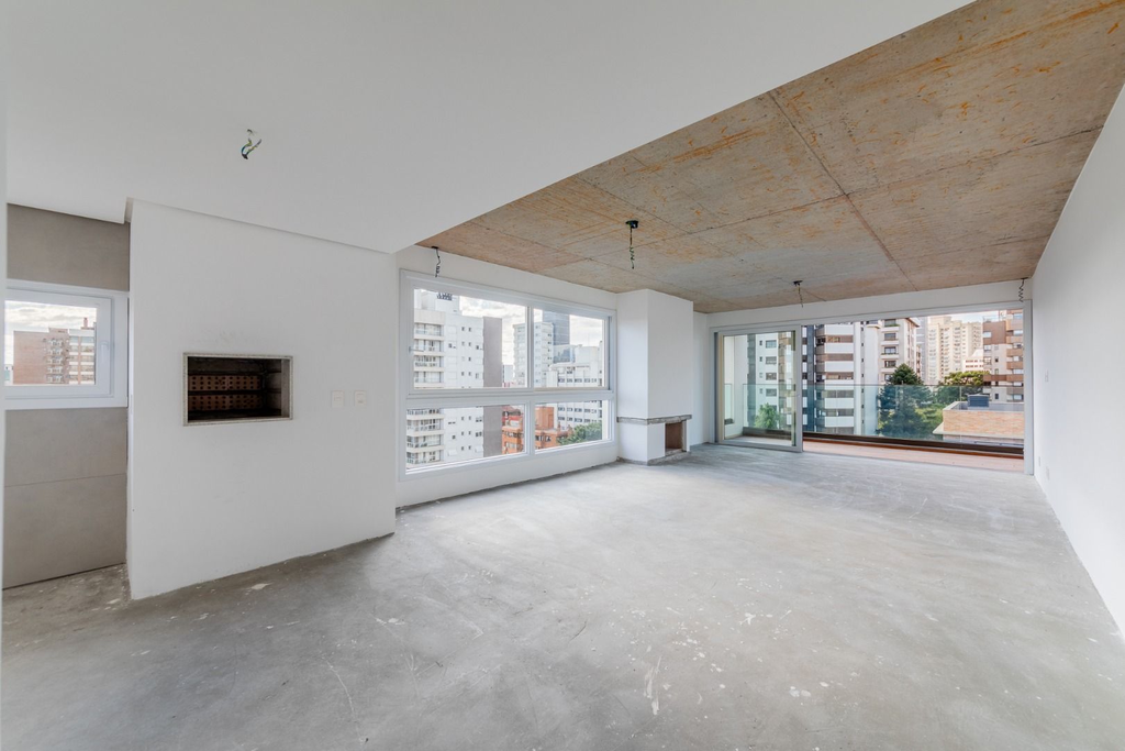 Apartamento para venda no bairro Petrópolis em Porto Alegre
