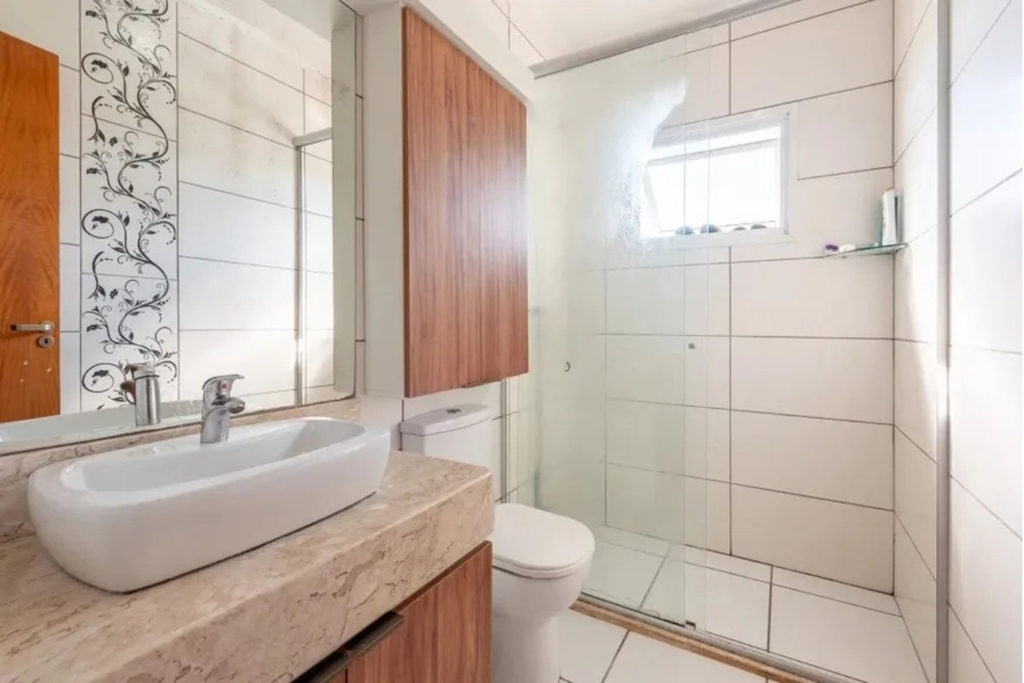 Casa para venda no bairro Jardim Sabará em Porto Alegre