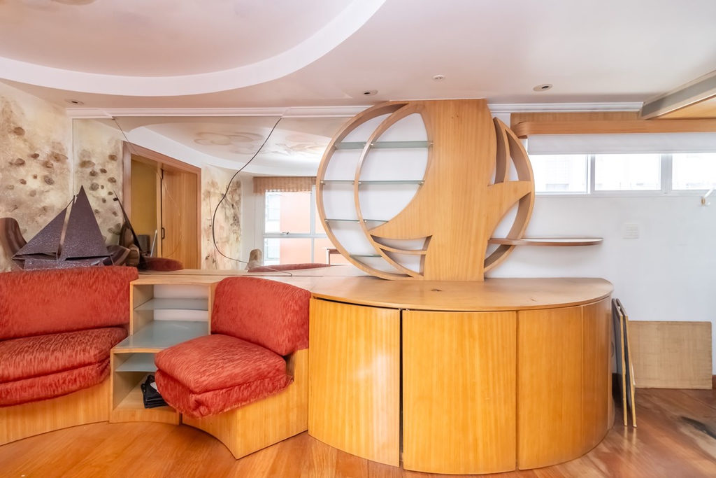 Apartamento, 1 quarto, 55 m² - Foto 21