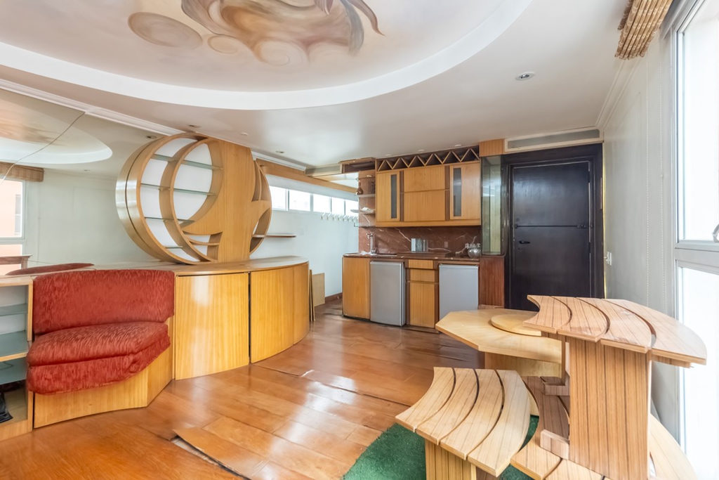 Apartamento, 1 quarto, 55 m² - Foto 23