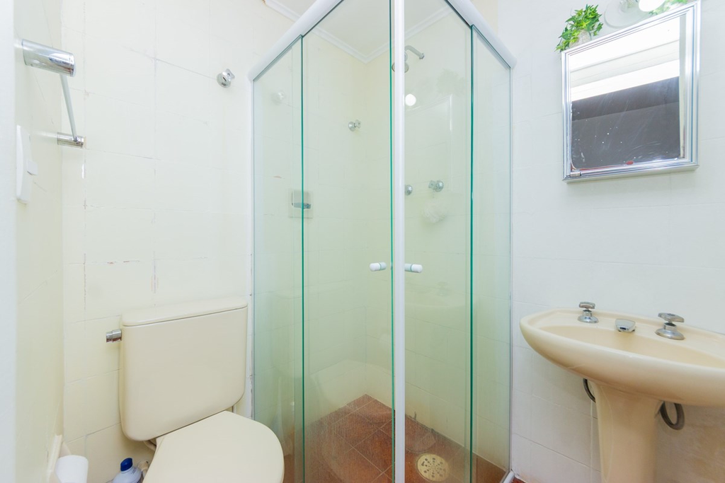 Studio de 1 quarto, 31m² no bairro Bela Vista, em São Paulo | Eu Corretor