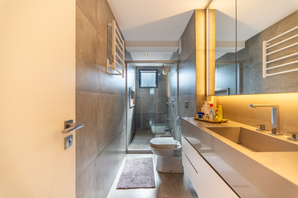 Apartamento para venda no bairro Vila Jardim em Porto Alegre