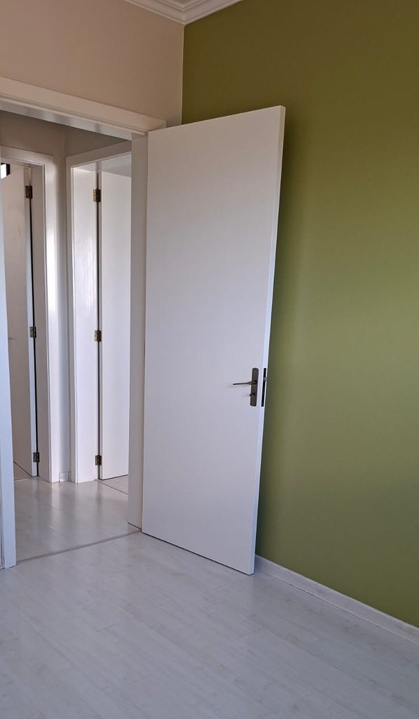 Apartamento para venda no bairro Centro em Esteio
