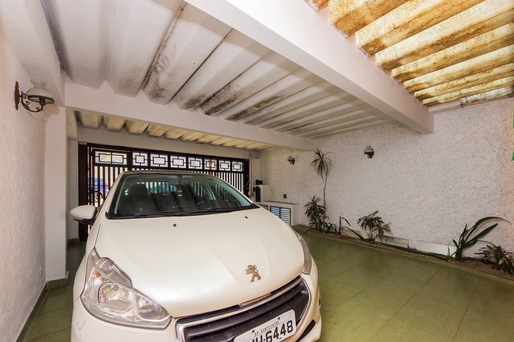 Casa de 3 quartos, 127m² no bairro Jardim, em Santo André | Eu Corretor