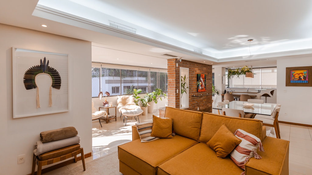 Apartamento para venda no bairro Mont Serrat em Porto Alegre
