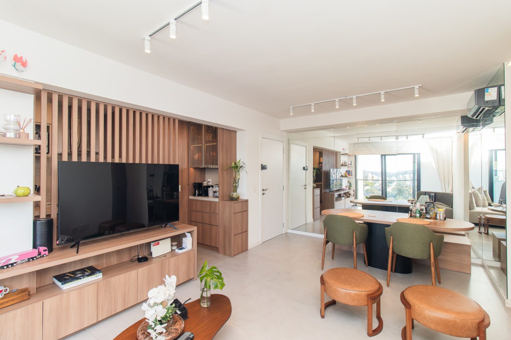 Apartamento para venda no bairro Petrópolis em Porto Alegre