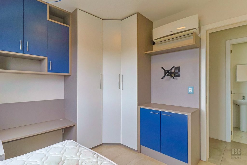 Apartamento para venda no bairro Partenon em Porto Alegre
