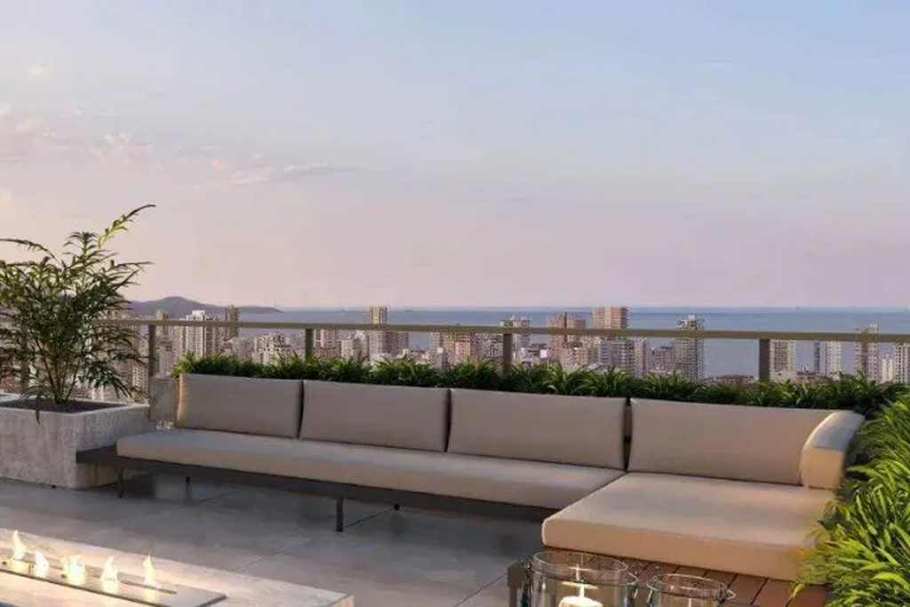 Apartamento, 1 quarto, 43 m² - Foto 20