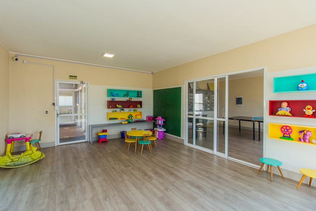 Apartamento para venda no bairro Estância Velha em Canoas