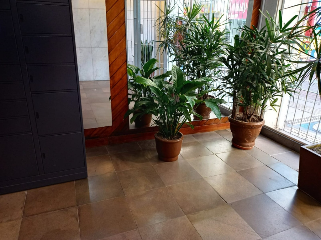 Apartamento para venda no bairro Centro Histórico em Porto Alegre