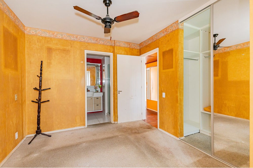 Apartamento para venda no bairro Boa Vista em Porto Alegre