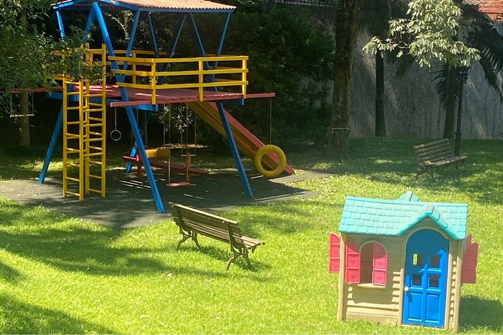 Apartamento, 3 quartos, 225 m² - Foto 15
