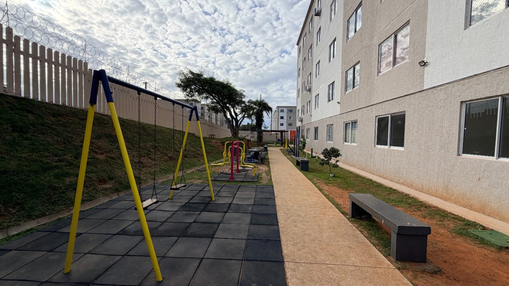 Apartamento para venda no bairro Passo das Pedras em Porto Alegre