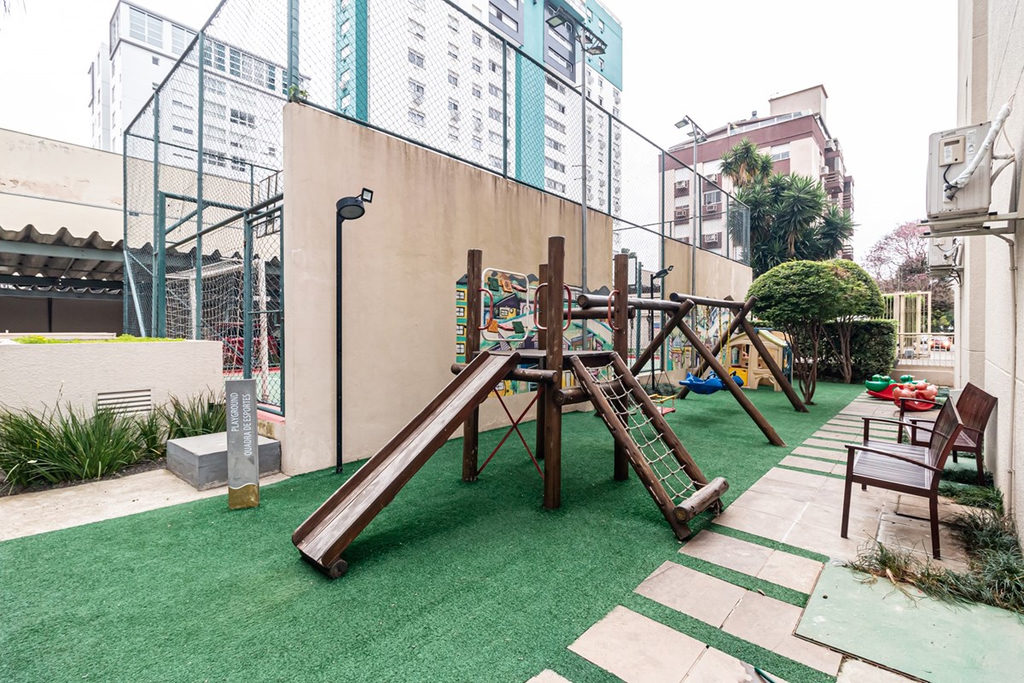 Apartamento para venda no bairro Passo D