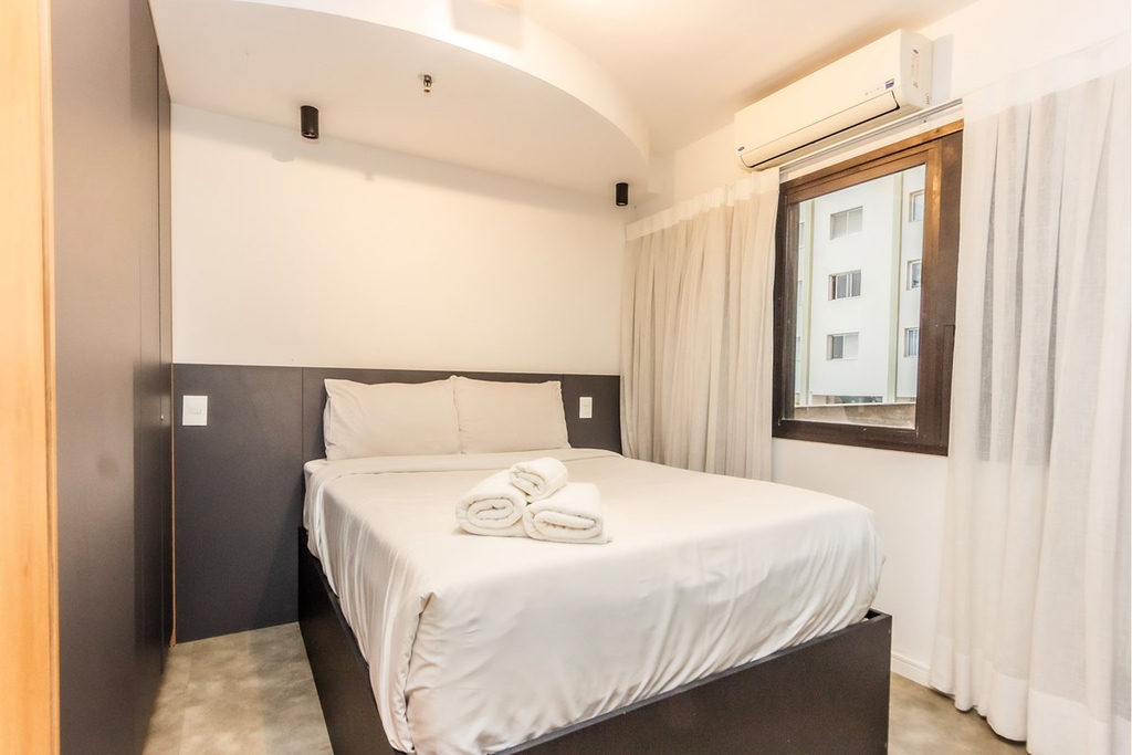 Apartamento, 1 quarto, 65 m² - Foto 28