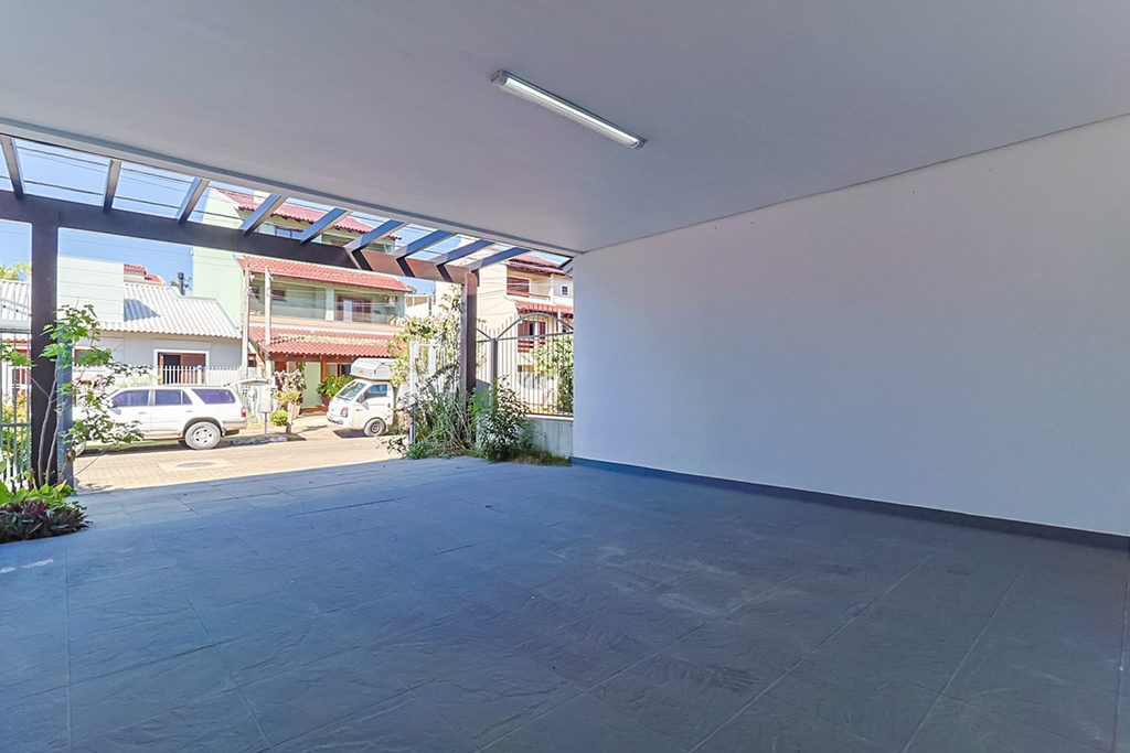 Casa em Condomínio para venda no bairro Hípica em Porto Alegre