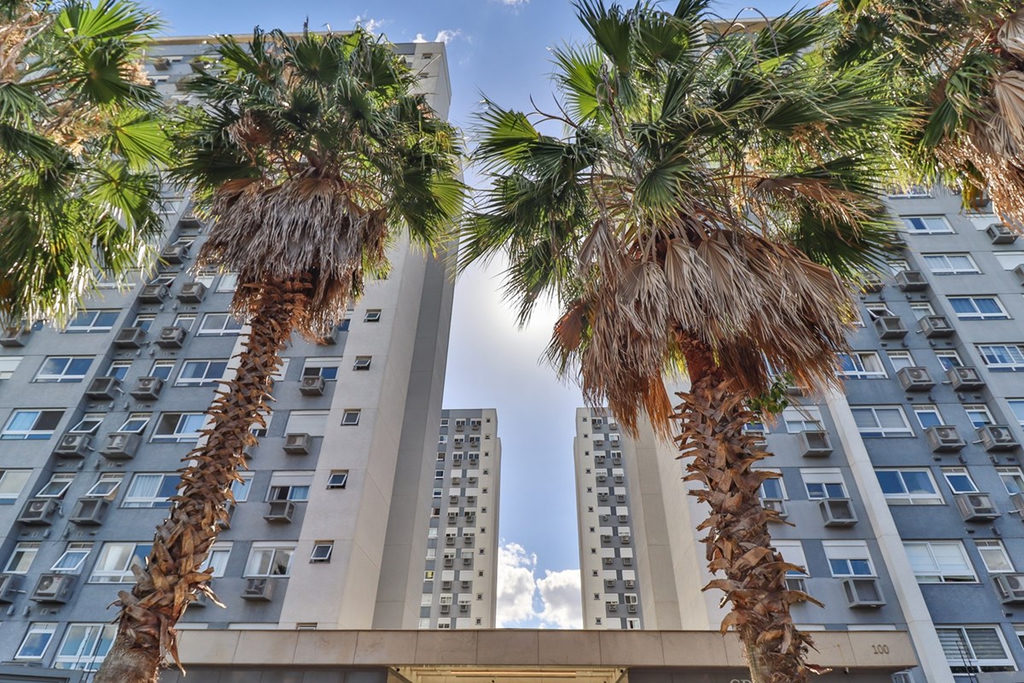 Apartamento para venda no bairro Jardim Lindóia em Porto Alegre