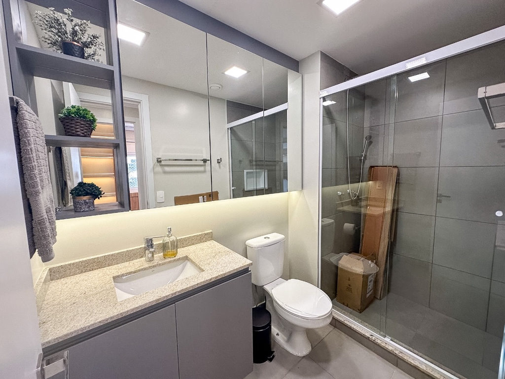Apartamento para venda no bairro Jardim do Salso em Porto Alegre