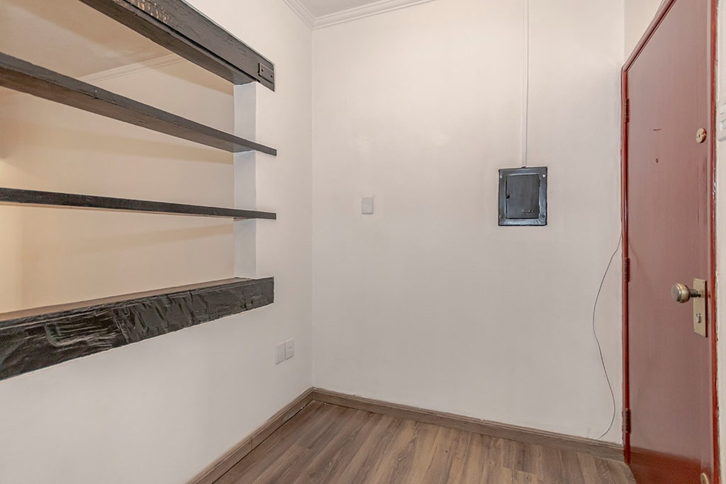 Apartamento para venda no bairro Rio Branco em Porto Alegre