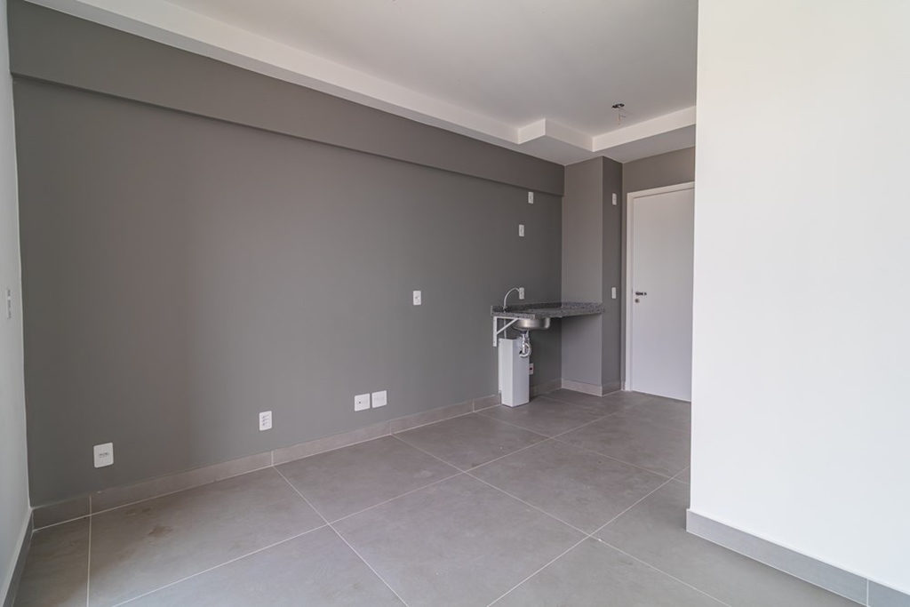 Apartamento, 1 quarto, 23 m² - Foto 28