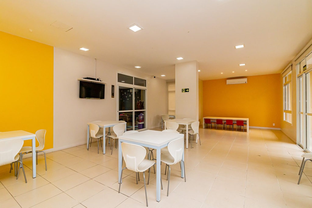 Apartamento para venda no bairro Passo D