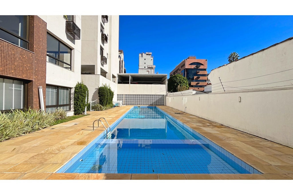 Apartamento para venda no bairro Menino Deus em Porto Alegre