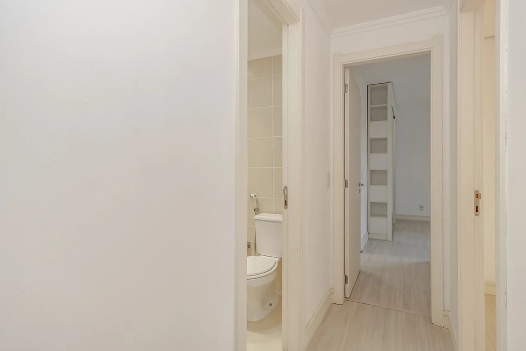 Apartamento para venda no bairro Tristeza em Porto Alegre
