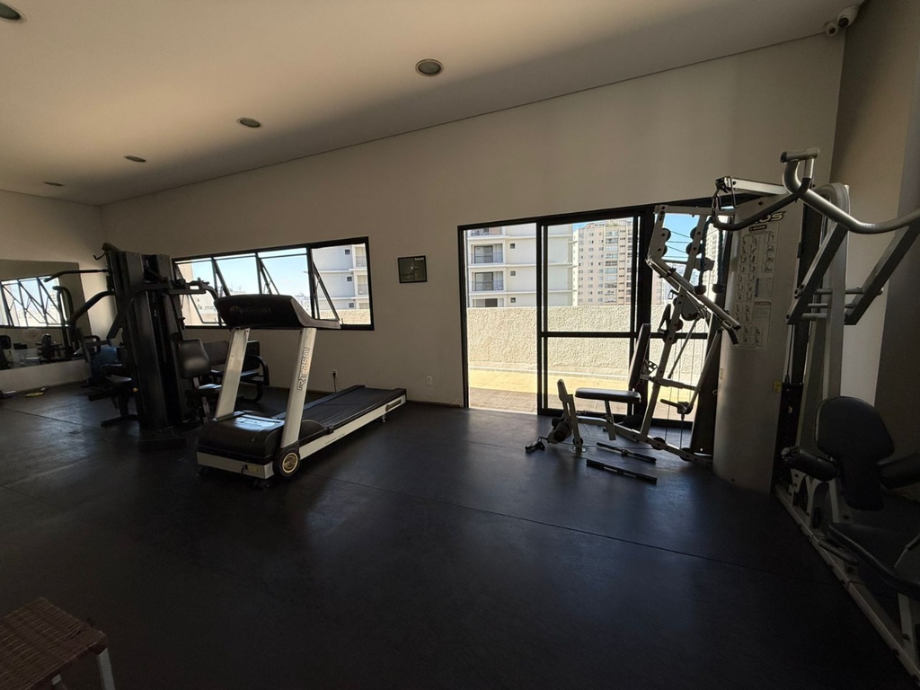 Condominio Modern Houe Brooklin Apto 83286 — Miniatura 13