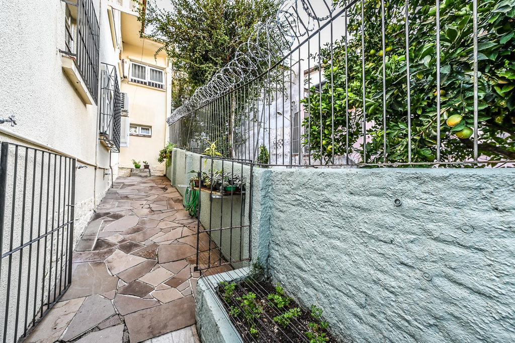 Casa para venda no bairro Menino Deus em Porto Alegre