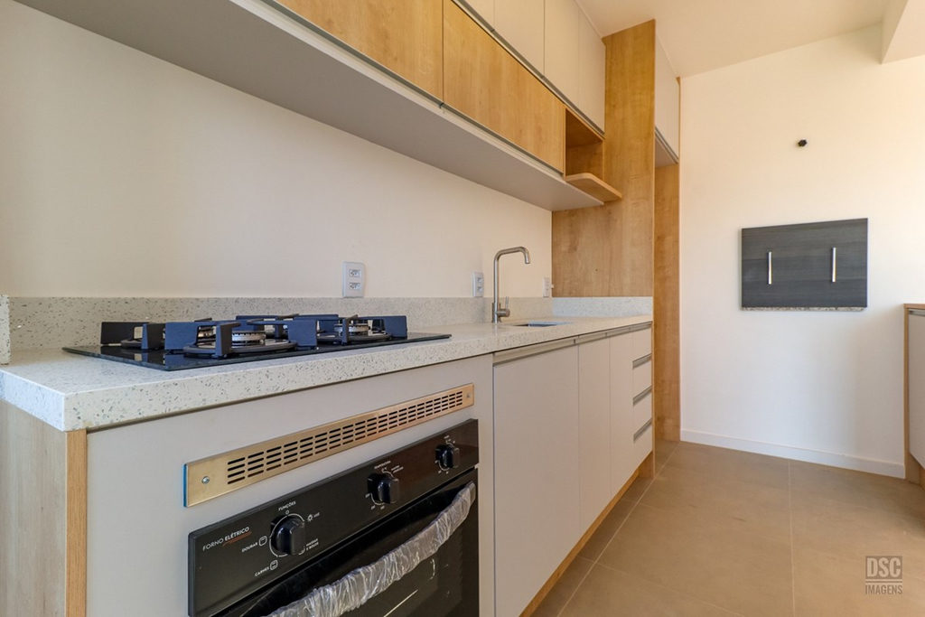 Apartamento para venda no bairro Jardim Carvalho em Porto Alegre