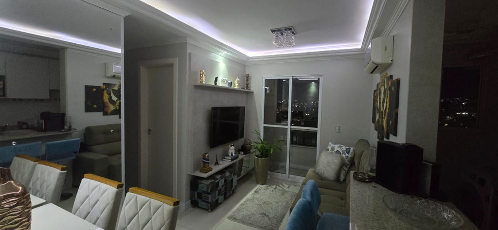 Apartamento para venda no bairro Teresópolis em Porto Alegre