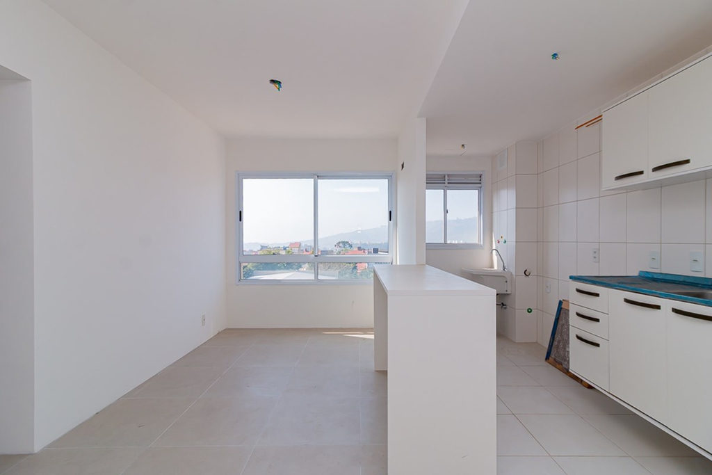 Apartamento para venda no bairro Alto Petrópolis em Porto Alegre
