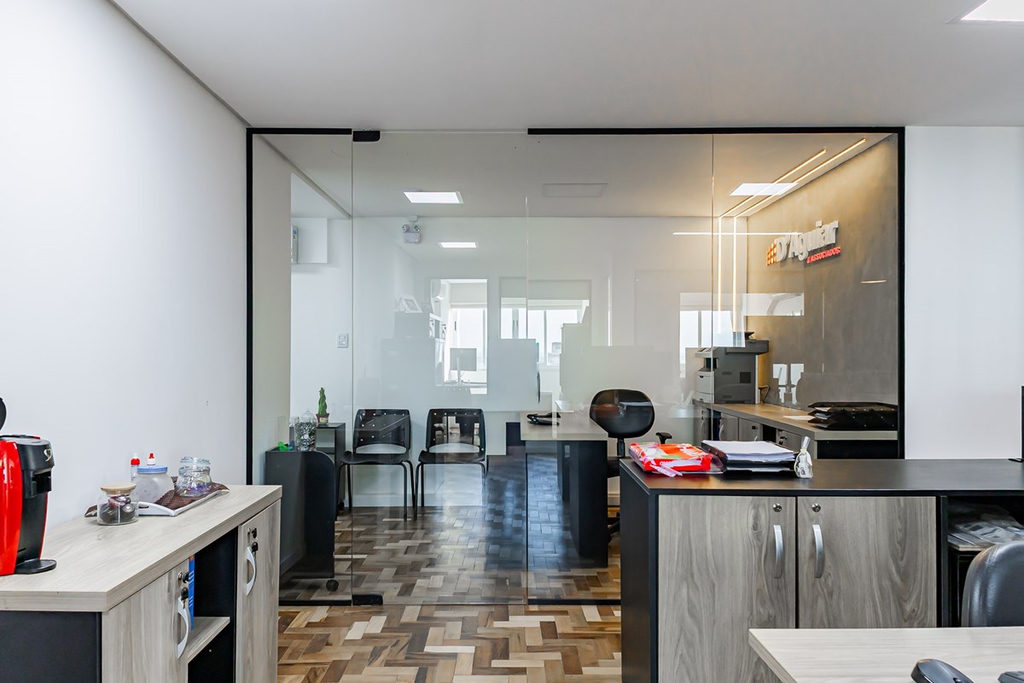 Sala para venda no bairro Centro Histórico em Porto Alegre
