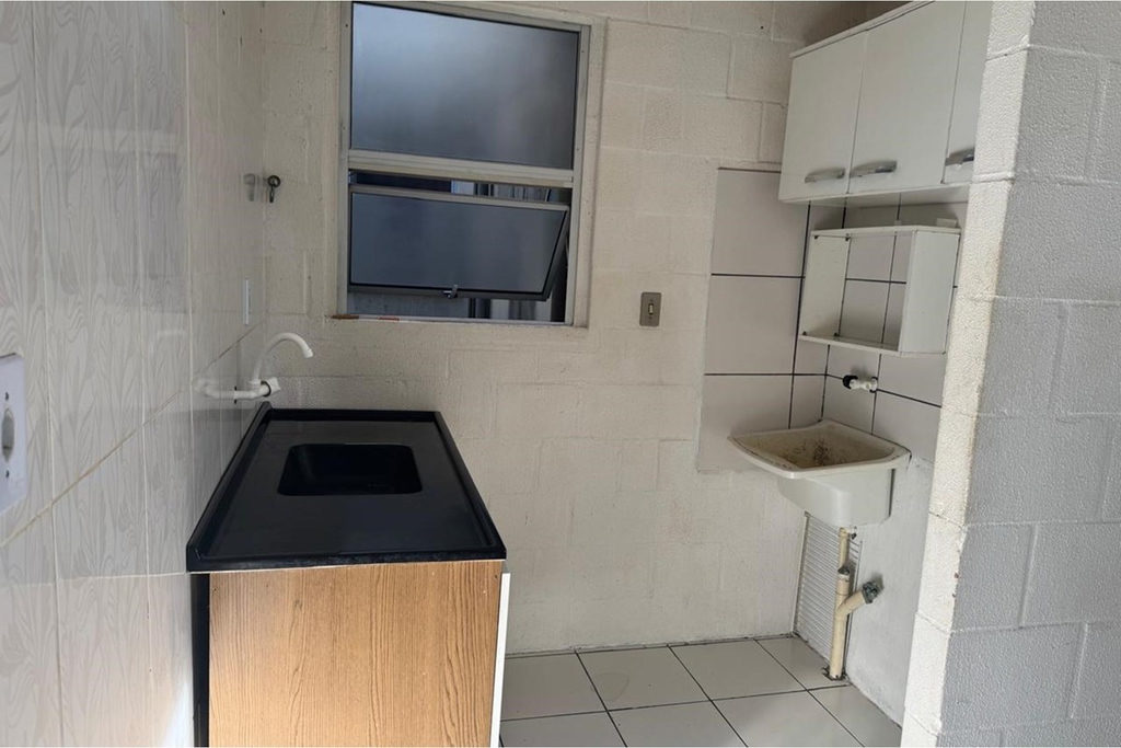 Casa para venda no bairro Mário Quintana em Porto Alegre