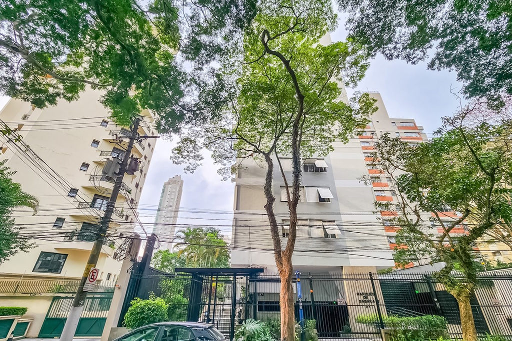 Apartamento, 2 quartos, 87 m² - Foto 17