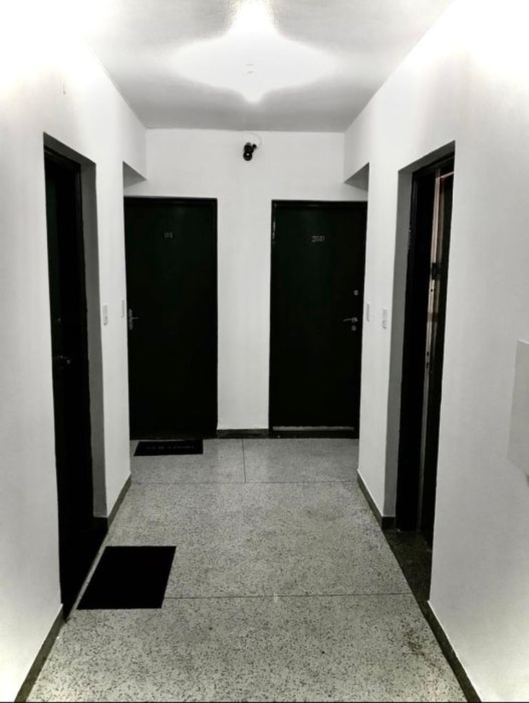 Apartamento, 1 quarto, 35 m² - Foto 20
