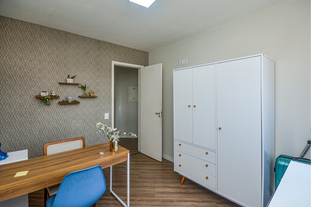 Apartamento, 2 quartos, 45 m² - Foto 21