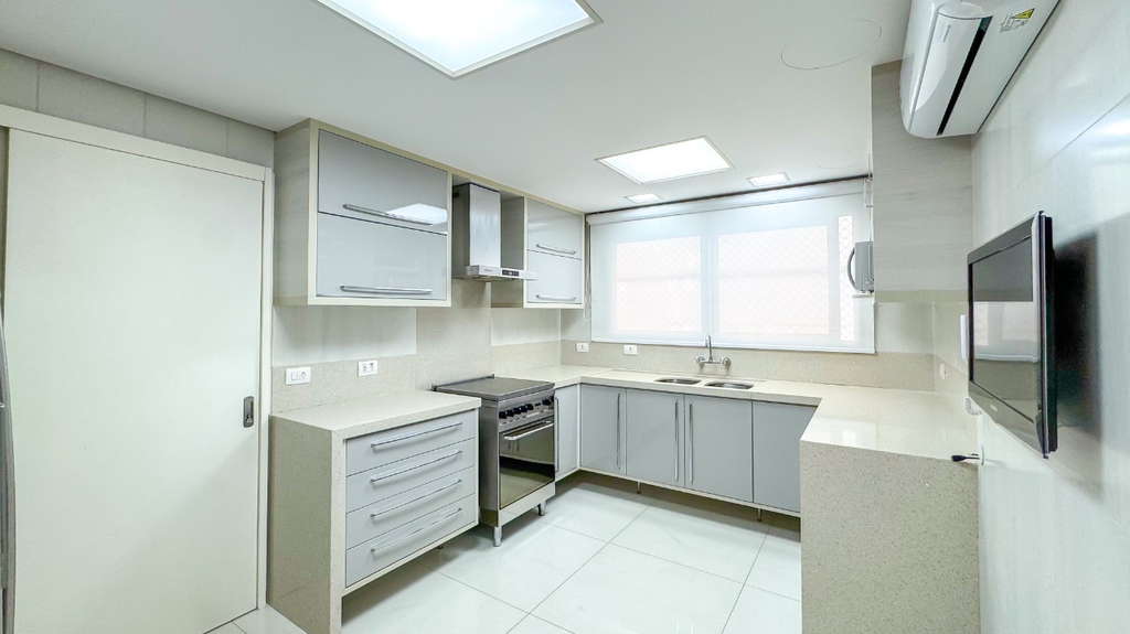 Apartamento para venda no bairro Bela Vista em Porto Alegre