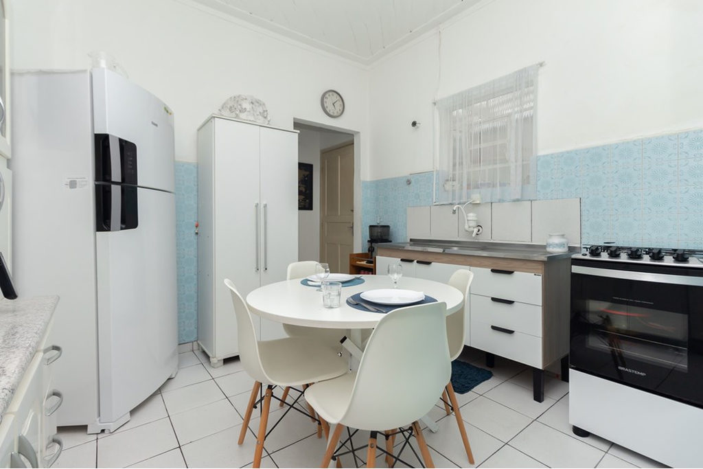 Casa, 3 quartos, 100 m² - Foto 22