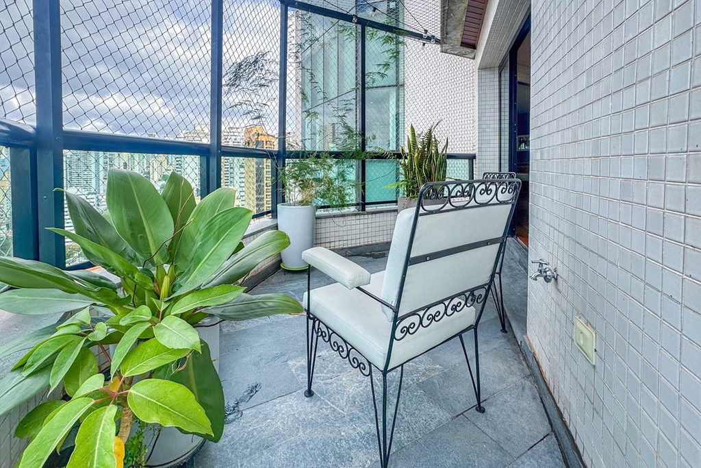 Apartamento, 3 quartos, 236 m² - Foto 81